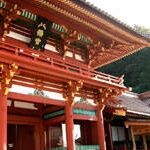 初詣の参拝者数ランキング　伏見稲荷大社（京都府）