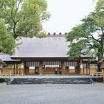 全国の初詣の参拝数ランキング　伊勢神宮（三重県）