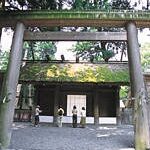 全国の初詣の参拝数ランキング熱田神宮（愛知県）