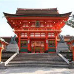 初詣の参拝者数ランキング　川崎大師（平間寺）（神奈川県）